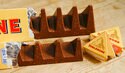 Toblerone Drops Iconic Design Due to Rules on 'Swissness'
