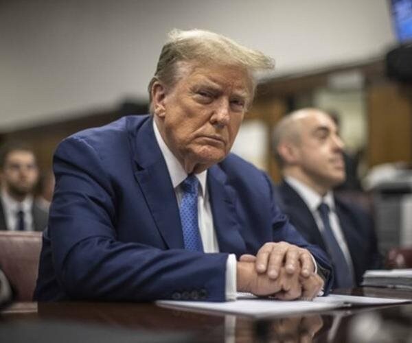 Trump to Hold News Conference Friday Morning