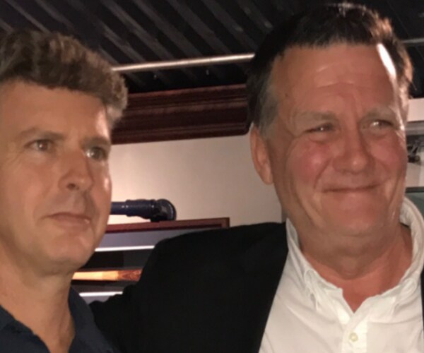 Hank Steinbrenner: One of Baseball's Most Interesting Men