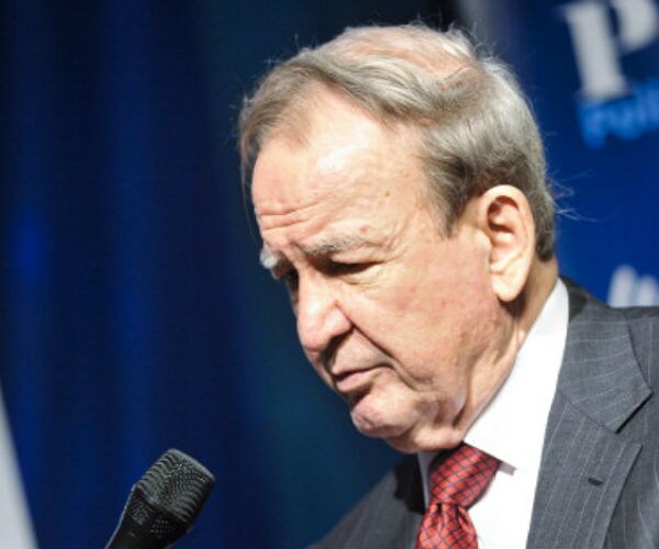 'Trump Betrays Backers With Bolton' — Pat Buchanan, Non-Interventionists Charge