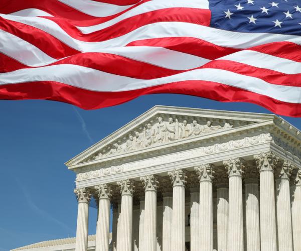 Reuters Analysis: Supreme Court's Rightward Move Could Benefit Oil, Gas Interests
