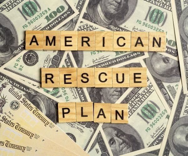 American Rescue Plan