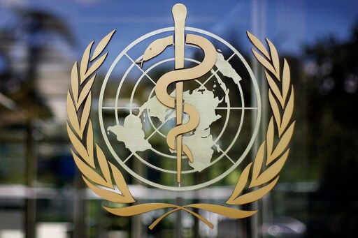 Efforts to Draft a Pandemic Treaty Falter as Countries Disagree on How to Respond to Next Emergency
