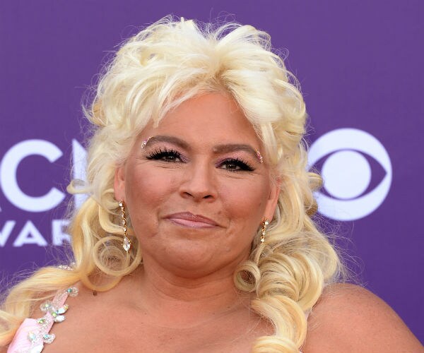 Family Says Goodbye to Wife of 'Dog the Bounty Hunter'