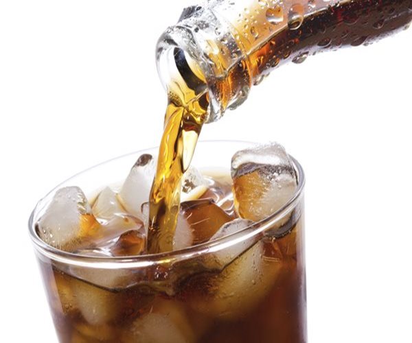 Once Again, Sugary Sodas Linked to Heart Disease