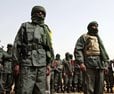 Malia Defense Minister Killed as Rebels Seize Towns