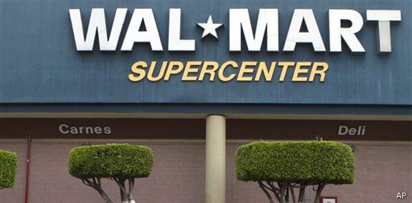Wal-Mart to Pay $81.6 Million for Illegal Waste Disposal