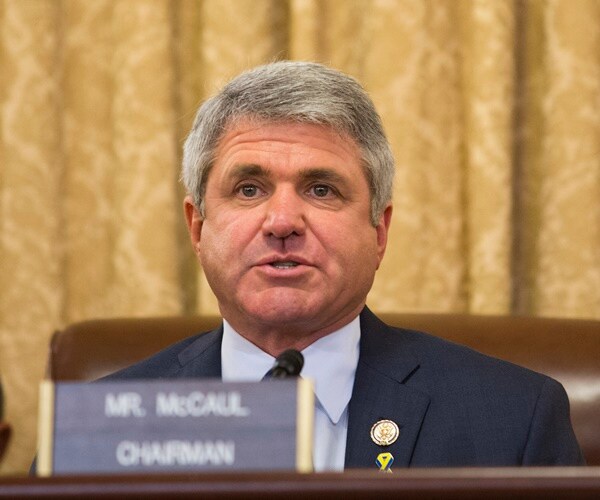 CNN: Mike McCaul Positioned to Challenge Sen. Ted Cruz in '18
