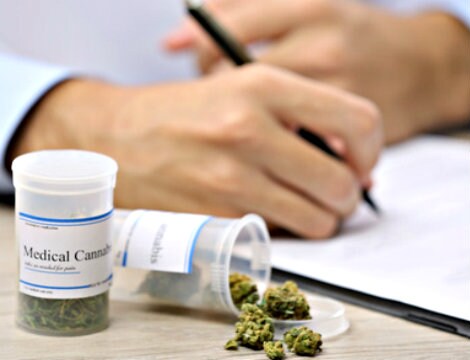 Pot Smoking Linked to Higher Stroke, Heart Risks: Study