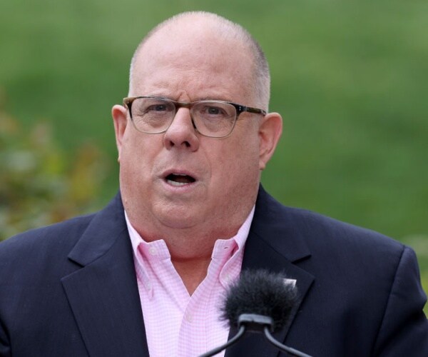 larry hogan
