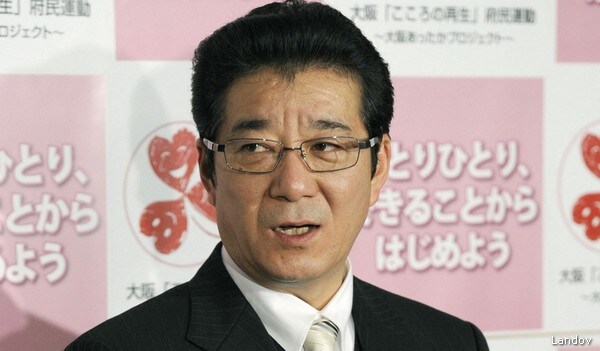 Gaming Firms Eye Osaka as Japan Expected to Lift Ban on Casinos