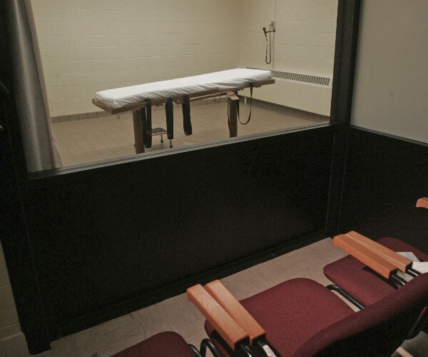 Georgia Carries Out First Execution of the Year