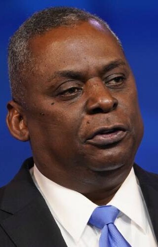 Defense Sec. Austin Taken to Hospital Again; Transfers Duties