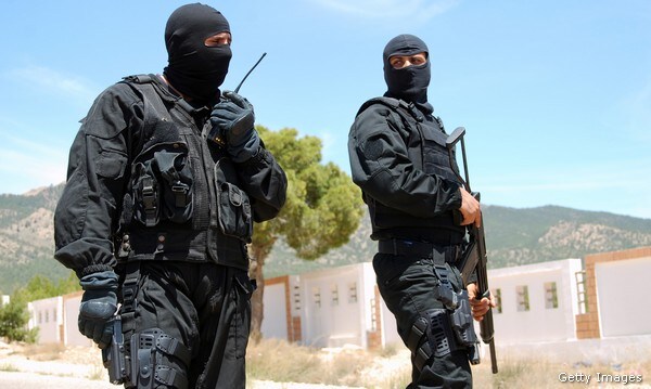 Worries Mount Mostly Secular Tunisia Becoming New al-Qaida Base