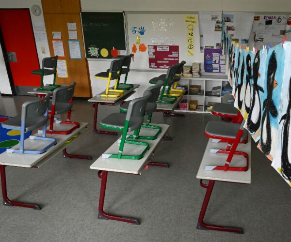 How Schools Will Look Different When They Reopen