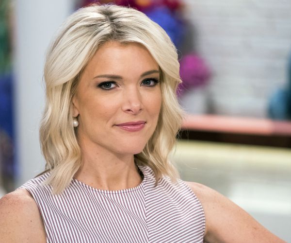 Megyn Kelly's War of Words With Bill O'Reilly