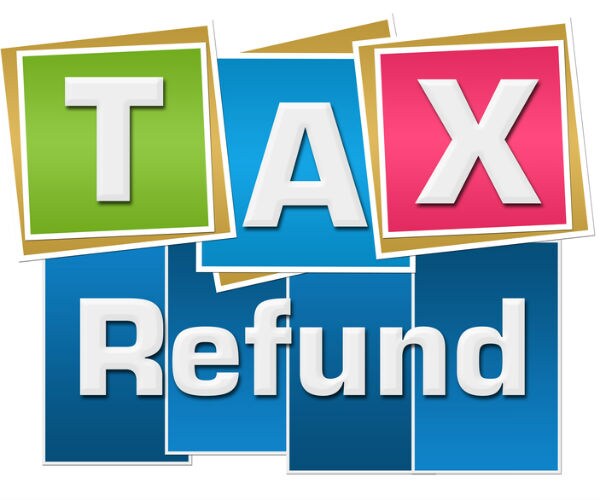 500 People Get Duplicate Tax Refund Checks, Can Keep Only 1