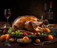 5 Things to Be Thankful for This Thanksgiving