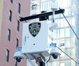 Cameras Allow NYPD to Track People Throughout City: Report