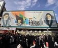 Iran Uprising Feels Different, But Regime Change Uncertain