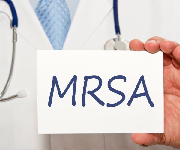 Certain Antibiotics Worsen 'Superbug' MRSA Infections