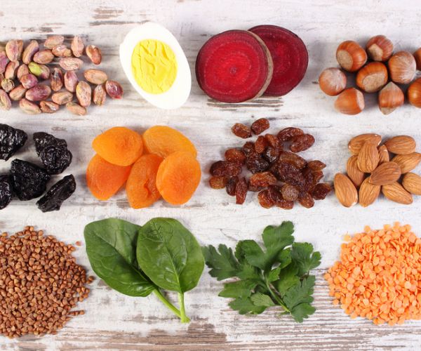 Diet Foods That Prevent Diseases