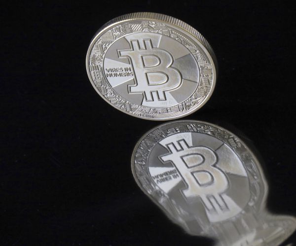 bitcoin digital currency has been around for ten years now and is based on blockchains (chains of data blocks).

