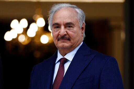 UN-backed Government in Libya Suspends Talks after Attack