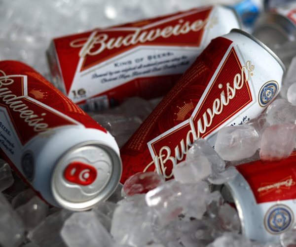 For Super Bowl Ads, Crypto Is Out, Booze Is in