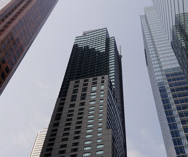 Developer of Trump Tower in Toronto Faces Class Action Lawsuit