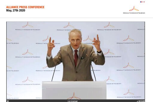 Nissan-Renault Alliance to Share More Parts, Technology