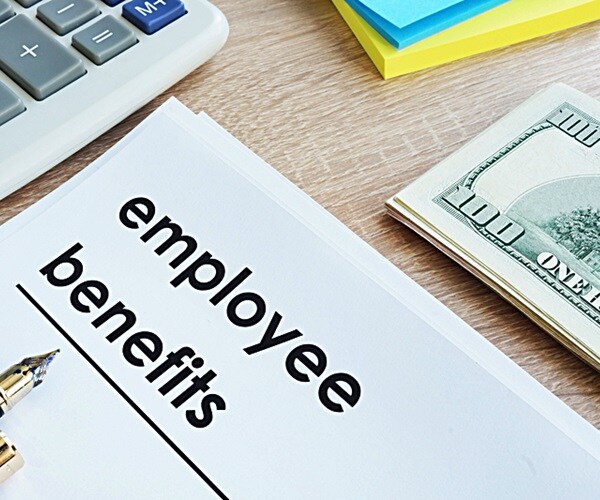 A Total Compensation Approach to Employee Benefits