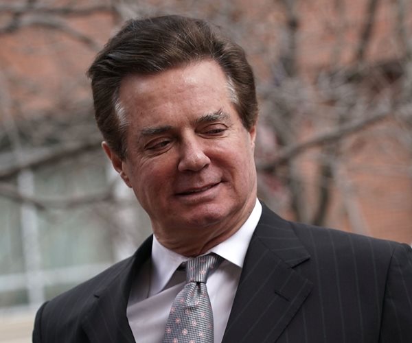 Prosecutors to Wrap up Manafort Case, May Soon Go to Jury