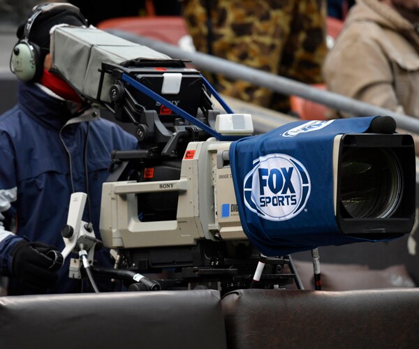 Thursday Night Football: Fox Sports Intercepts Games From CBS, NBC