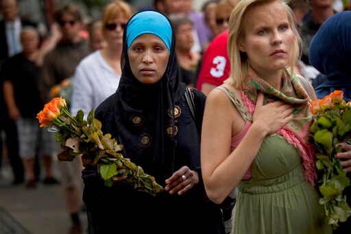 Breivik Survivors Keep Fighting for Their Vision of Norway