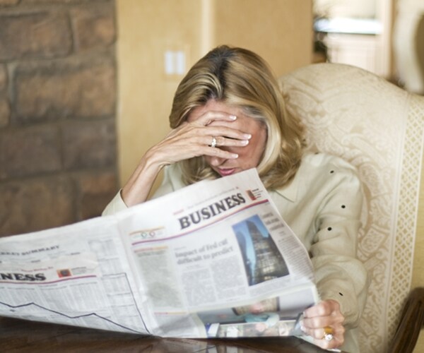 Why Baby Boomers Are Worst Investors in World