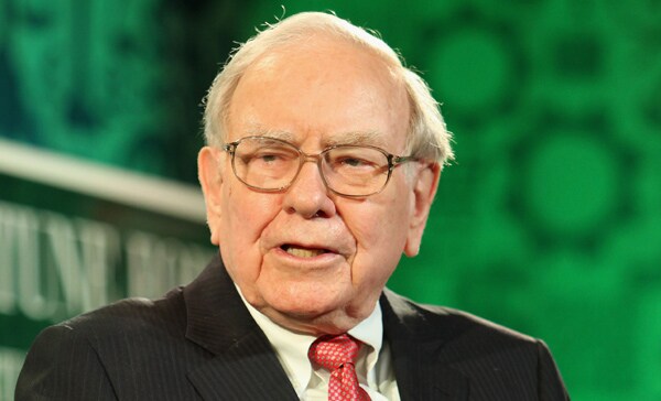 Buffett Provides $3 Billion of Financing on Burger King Deal