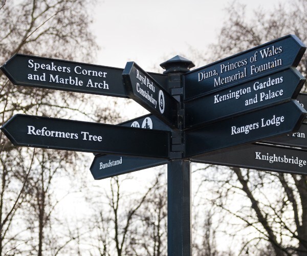 UK Quietly Pushing Free Speech Off the Public Square