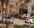 Terrorist Gunman Killed After Opening Fire on Settlement