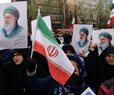 Iran Vows Fast Trials Over Protests After Trump Threat