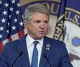 Rep. McCaul: Rethink Trump, Vance Appearing Together