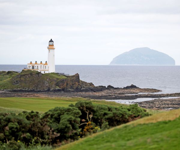 Trump Turnberry Above the Cutoff for Scottish Tax Break After Rules Change