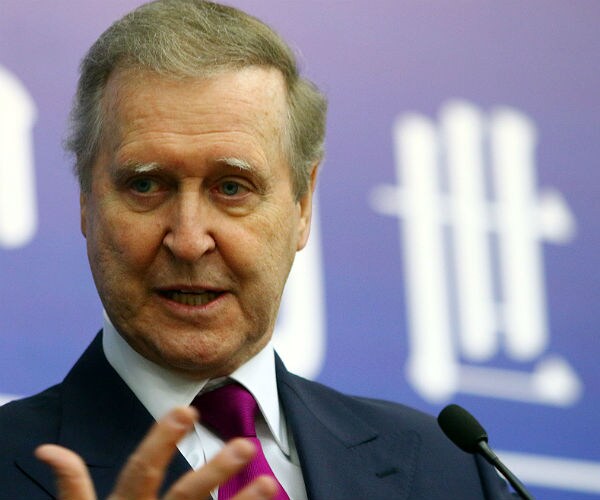 Ex-Defense Secretary Cohen: Syria Strike 'Certainly Was the Right Move'