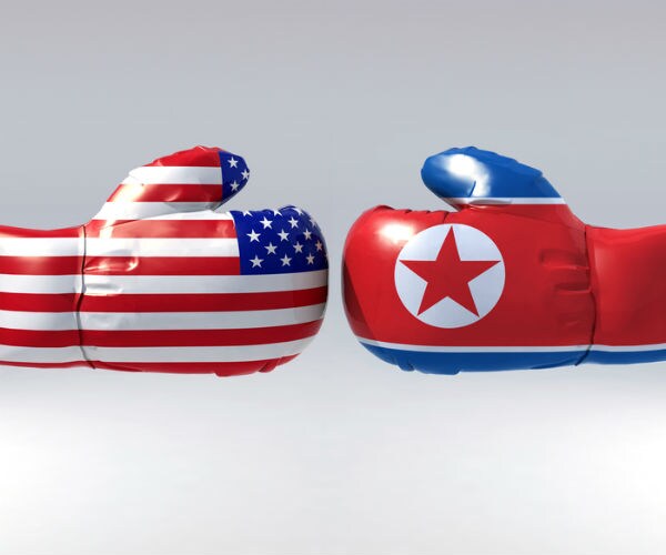 NKorea Could Ignite Global Nuclear Powderkeg