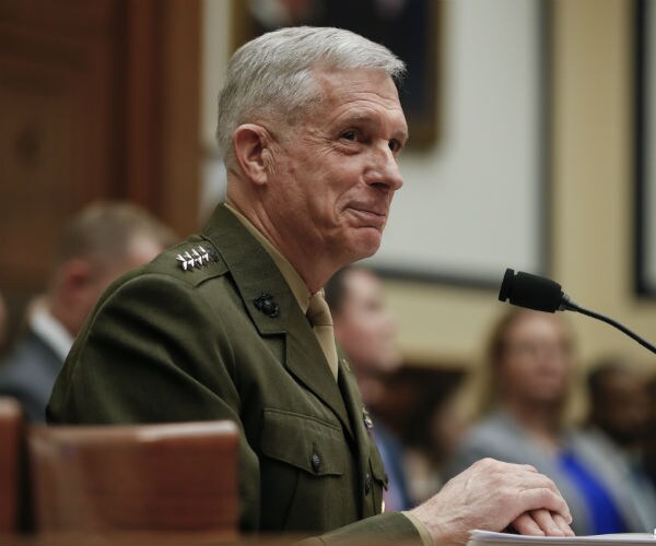 US Military Discloses Firefight in Niger in December