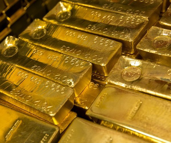 China Firm Launches Indices to Tap Into Gold Rush