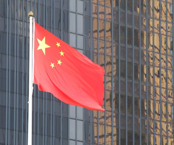 3rd Canadian Citizen Detained in China: Report