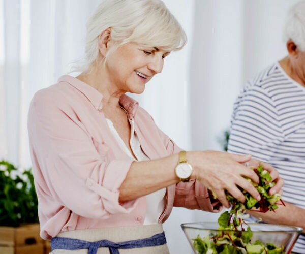 Study: 'Good' Cholesterol Can Harm Women