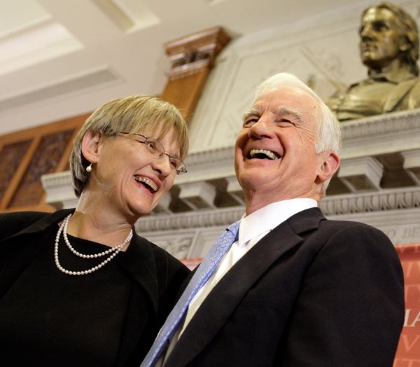 Two Divergent Views on What's Wrong With Higher Ed