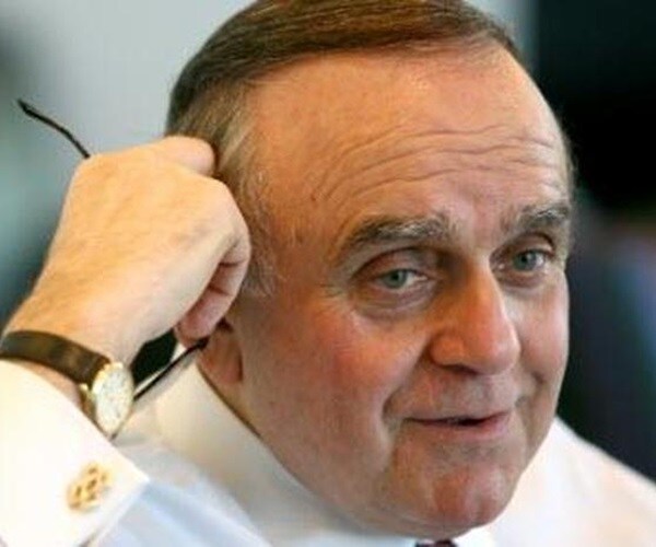 Leon Cooperman: Market Ignoring Surging National Debt